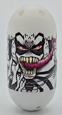 Anti-Venom #58 Mighty Beanz 2010 Marvel Moose Toys VERY RARE & OOP  FREE SHIP 