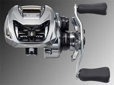 Daiwa Steez Limited SV TW 1000S-XHL Left Handle Baitcast Reel Shallow Spool