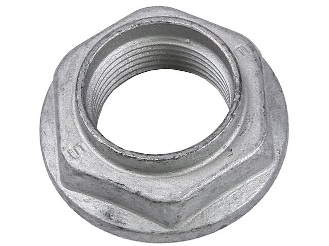 Front Differential Pinion Shaft Nut For 13-19 Cadillac ATS CTS Premium ...