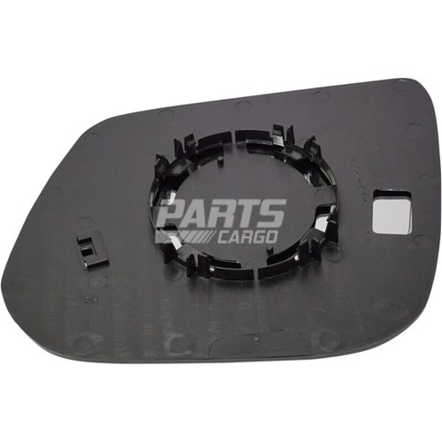 New Mirror Glass W/ Backing Plate RH Fits 2015-2022 Chevrolet Colorado 23191159 - Picture 5 of 6