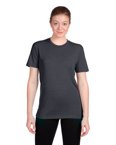Next Level Apparel 6010 Unisex Triblend T-Shirt | eBay