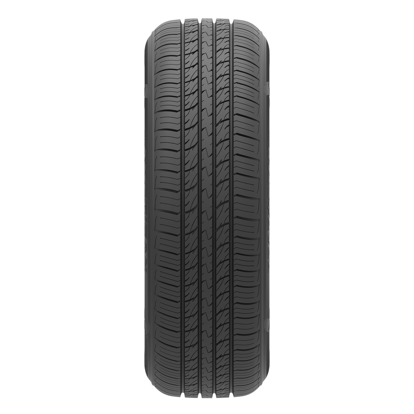 4 New American Roadstar Sport A/S Tires 235/45R18 98W SL BSW 235 45 18