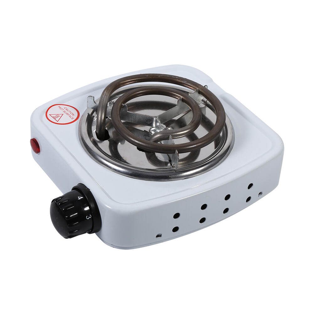 220V 500W Electric Stove Hot Plate Home Cooker Coffee Heater Hotplate  8852104493866 | eBay