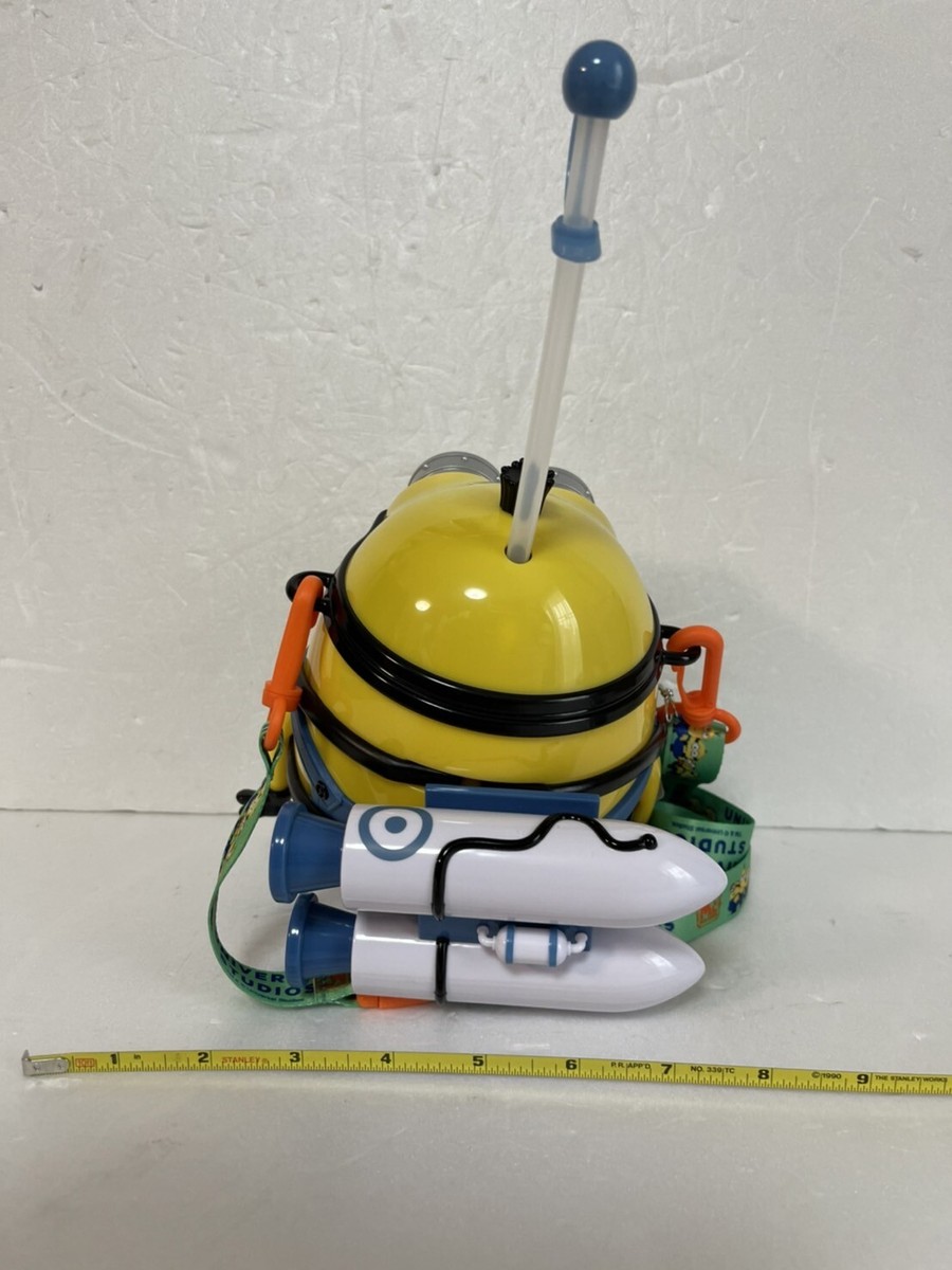 USJ - MIONO Usj Universal Studios Beijing Limited Minion Dragon Year Of