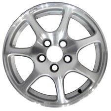Acura Rsx 2002 2003 2004 2005 2006 16 Oem Wheel Rim
