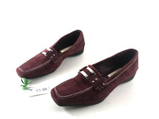 Janet D women's shoes loafers casual shoes EUR 39 B1 319