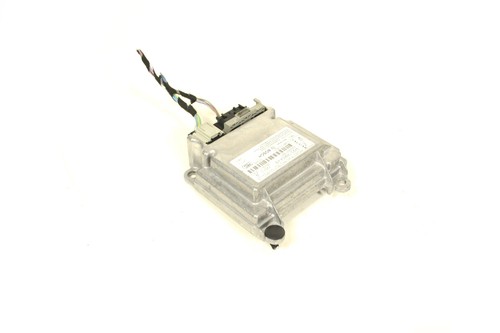 Jaguar XF X250 3.0D 2009 RHD SRS Steuergerät Steuergerät 9X23-14B654-AB 10039585