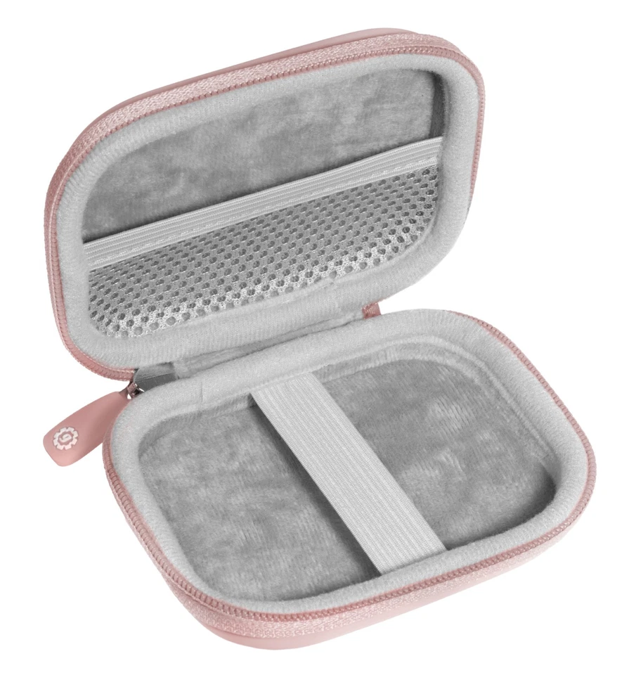 Funda para cámara digital Canon PowerShot ELPH180, ELPH 190, Sony W800/S, Kodak FZ43 Foto 4 de 4