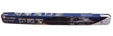 Rightline Gear Adjustable Cargo Bar With Ratchet Handle 40 To 70 Long 100t66
