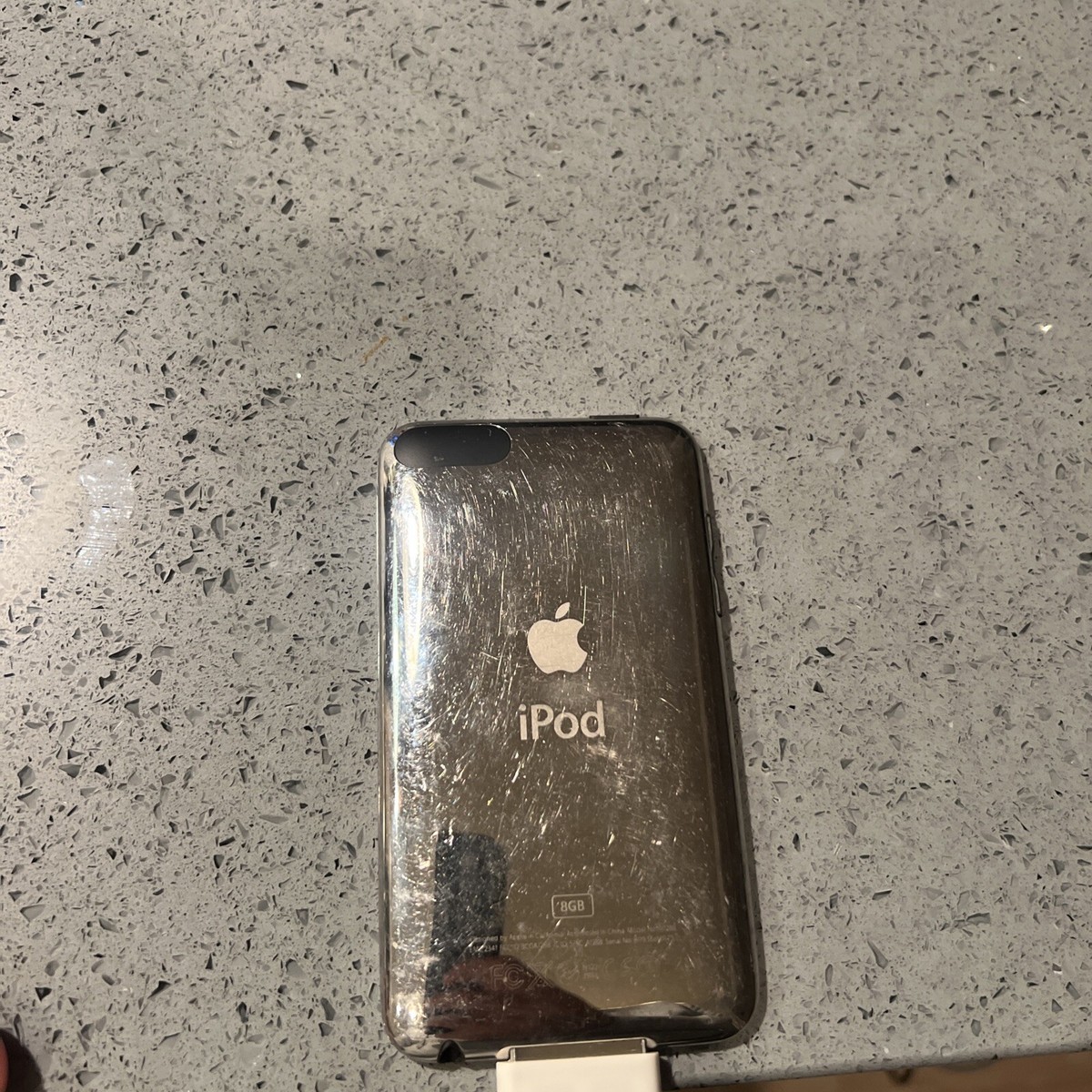 Apple iPod Touch 2nd Generation 8GB | eBay Apple iPod Touch 2nd Generation 8GB | eBay