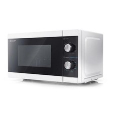 Termozeta Forno a Microonde Grill Bianco 20l 1000 W 5 Livelli di Potenza. |  Acquisti Online su eBay