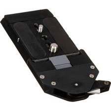 New OConnor Mini Euro Quick Release for 1030-Series Fluid Heads 08430