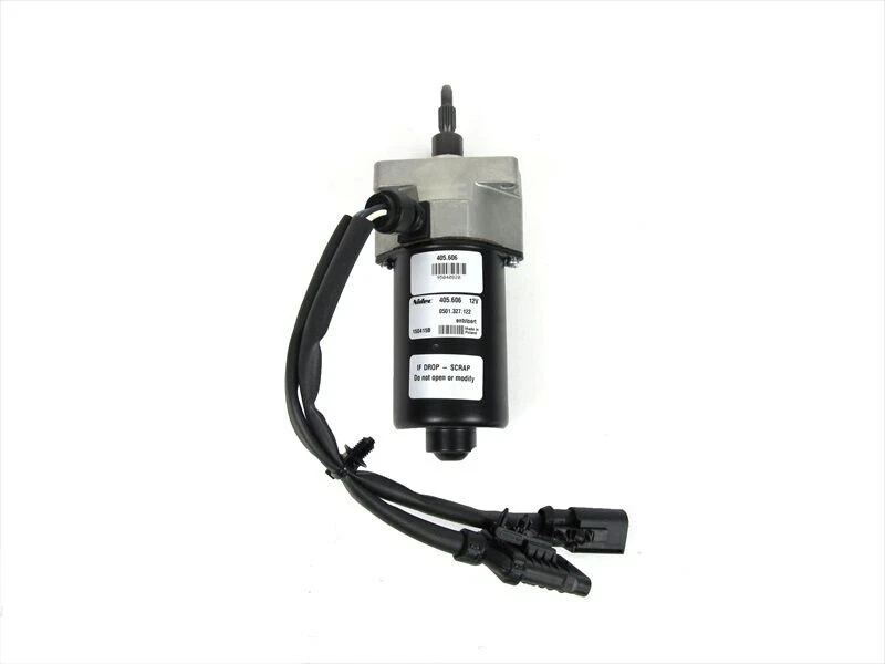 2011-2013 JEEP GRAND CHEROKEE 后轴电机套件 正品 全新 MOPAR 68084266AB — 第 4/4 张图片