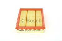1 457 433 605 Bosch Luftfilter FüR Ford,Ford Australia,Ford Usa,Mazda