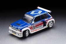 Renault 5 Turbo TAMIYA + transkit STARTER…