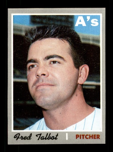 1970 TOPPS BASEBALL 190 TO 393 / SEE DROP DOWN MENU FOR CARD YOU WILL RECEIVE. - Picture 89 of 262