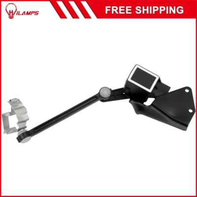 For Audi VW A4 A6 TT RS4 RS6 A8 Quattro Headlight Level Sensor 4B0907503