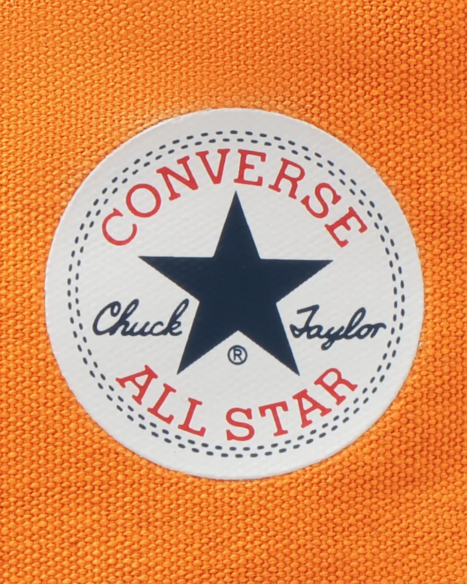 CONVERSE ALL STAR R HI Marigold Orange Chuck Taylor Japan