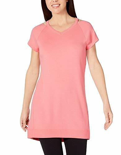 activewear tunic tops