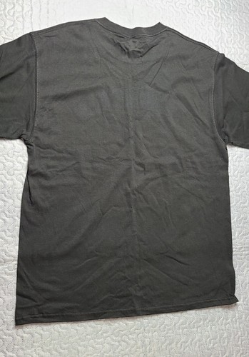 Vintage 2008 Pittsburgh Pirates Short Sleeve T-Shirt Men’s Size XL Black CSA - Picture 8 of 8