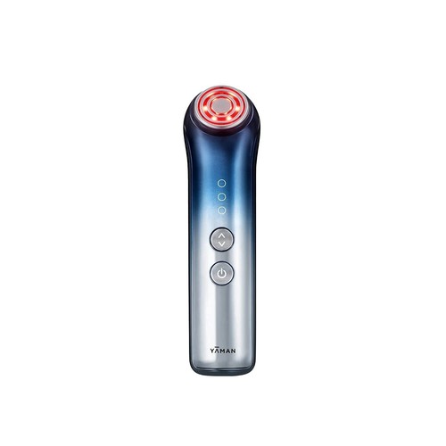 Dispositivo facial YA-MAN RF Beaute Bloom WR S12-YL cuidado del envejecimiento EMS de Japón nuevo - Imagen 3 de 8