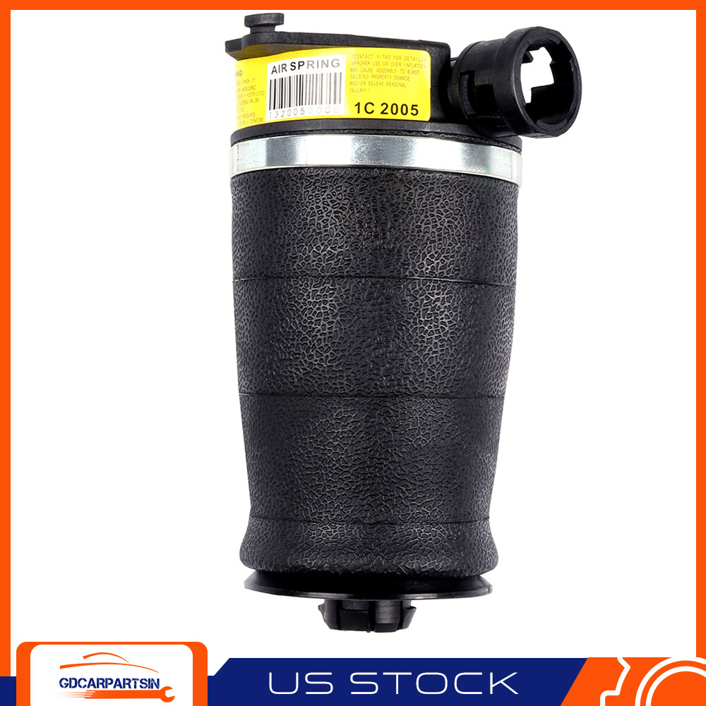 Rear Right Air Suspension Air Spring Bags For Lincoln Continental 4.6L 1995-2002