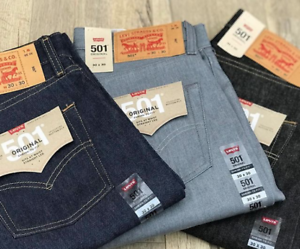 raw denim jeans levis