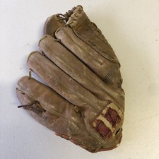 Rawlings 8526 Mike Schmidt 12” Baseball Glove Right Hand Throw Leather
