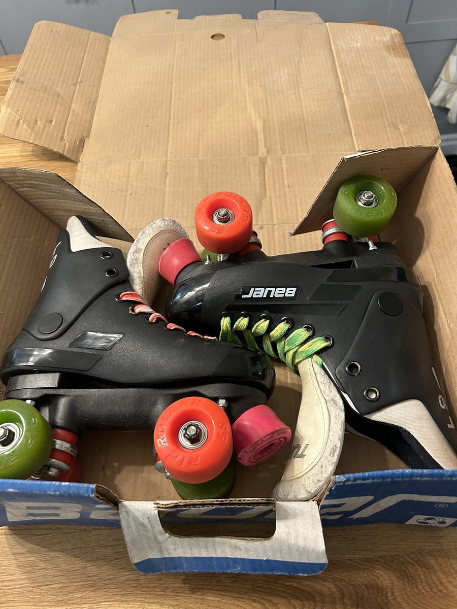 Approval cloth Riot bauer turbo 33 Go up and down Fifth Monarchy