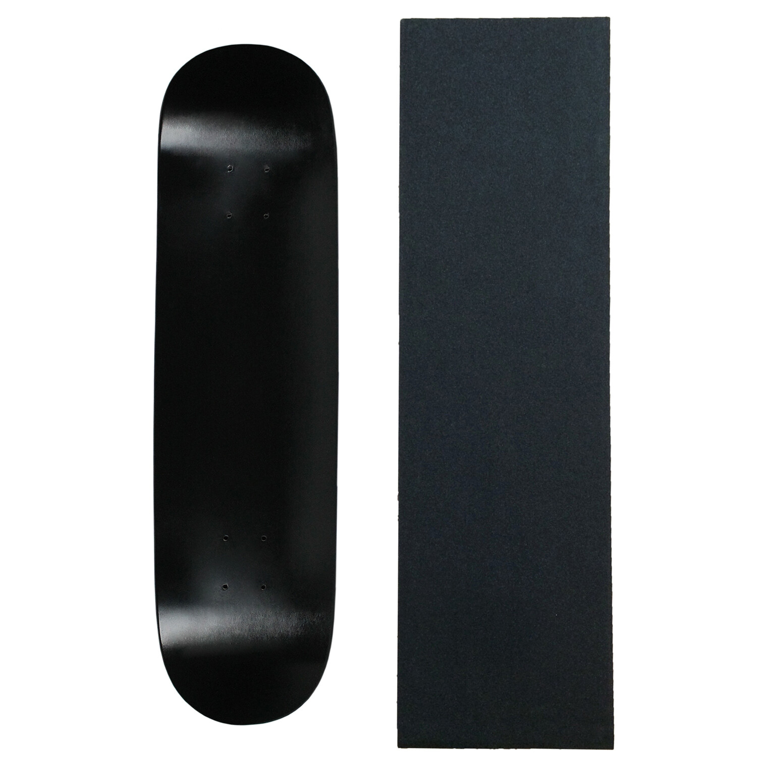 With Black Diamond Grip