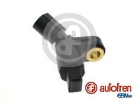Autofren Seinsa DS0014 Sensor, Wheel Speed For Audi Seat Skoda VW