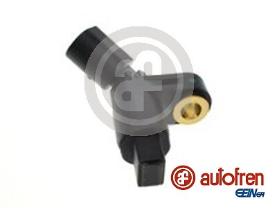 Autofren Seinsa DS0014 Sensor, Wheel Speed For Audi Seat Skoda VW-image