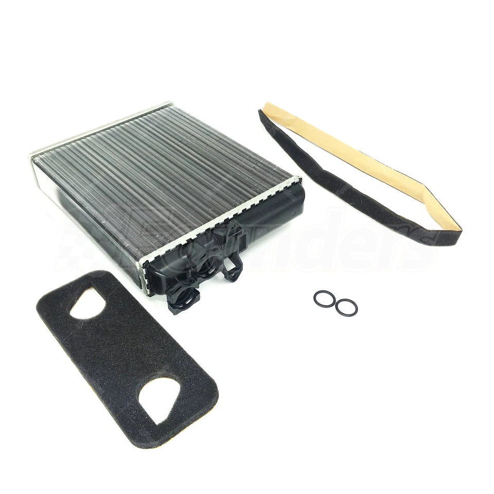 Нагреватель ОВК Core 91715037 для 1999-2013 Volvo S60 S80 V70 XC70 XC90 2,5 л 3,2 л - Изображение 4 из 4