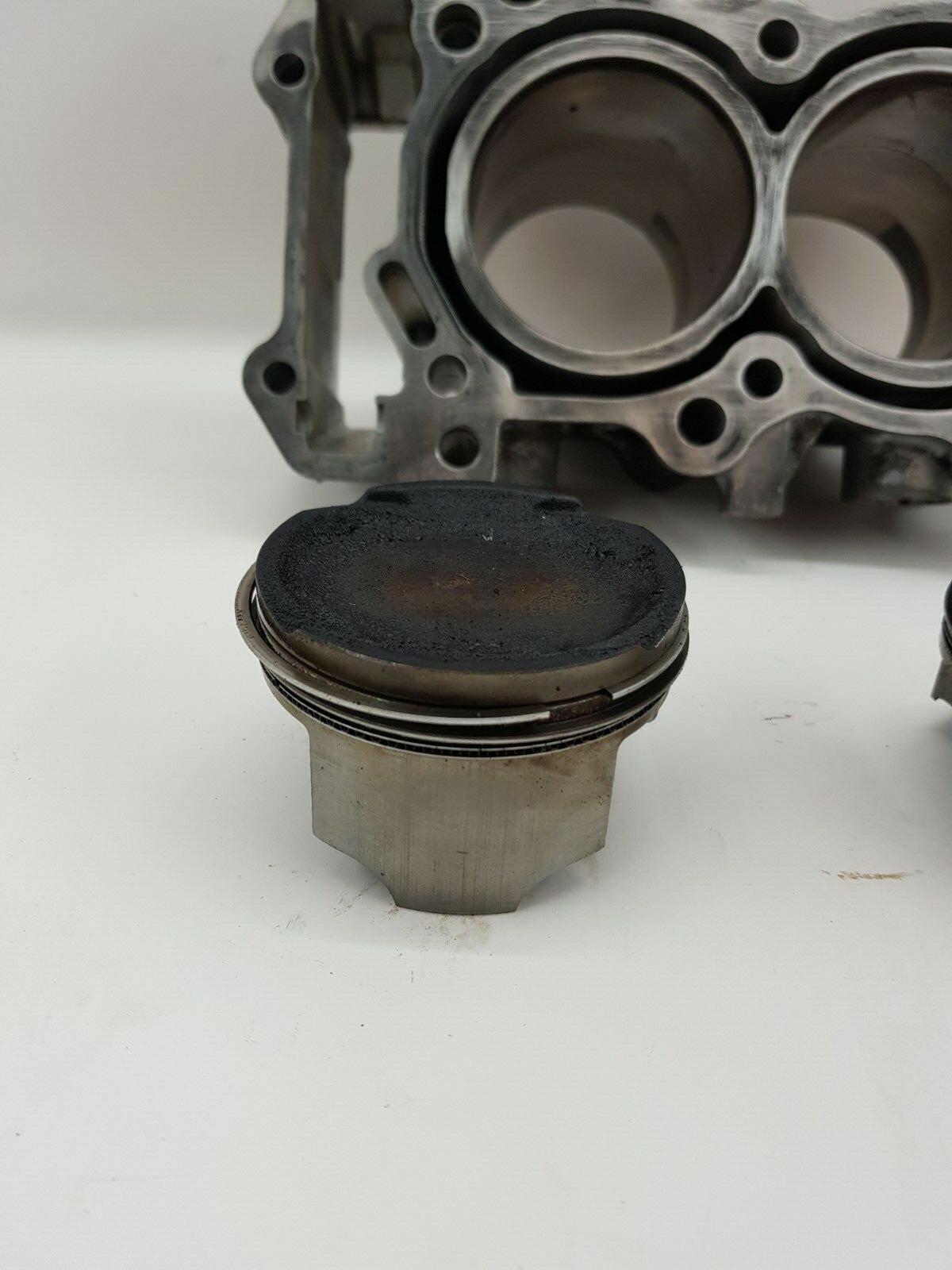 Roues Libres (Freewheel) Pour Suzuki Burgman 650 - Modèles 2006 à 2009 - Pièce D'Origine Suzuki - Occasion, État Fonctionnel - Garantie 1 Mois