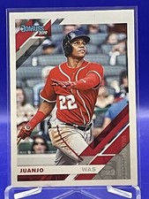 2019 Donruss Baseball Variations Guide 119