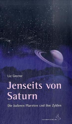 Thumbnail - Jenseits Von Saturn Von Liz Greene