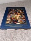 Exquisite Exandria Official Cookbook of Critical Role, Hardcover by Liz Marsham