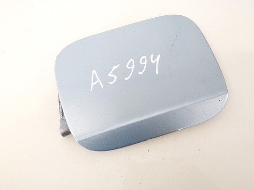 Audi A4 2005 Fuel door Gas cover Tank cap (FUEL FILLER FLAP) 4e001 #1062295-69