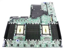 NEW Dell Poweredge R640 motherboard 2x Intel ...