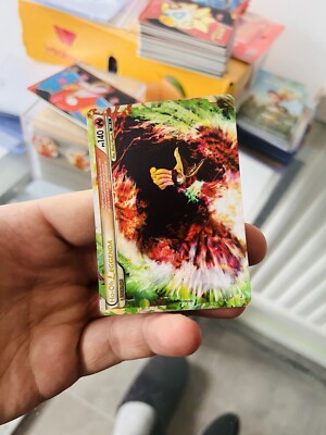 Hooh Legend 111/123 HGSS Holo HeartGold SoulSilver Puzzle Ho Oh