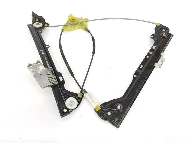 51337193455 fensterheber vorne links für BMW 3 COUPE 20 D 2006 