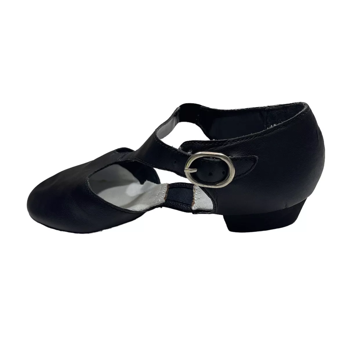 Capezio shop pedini 321