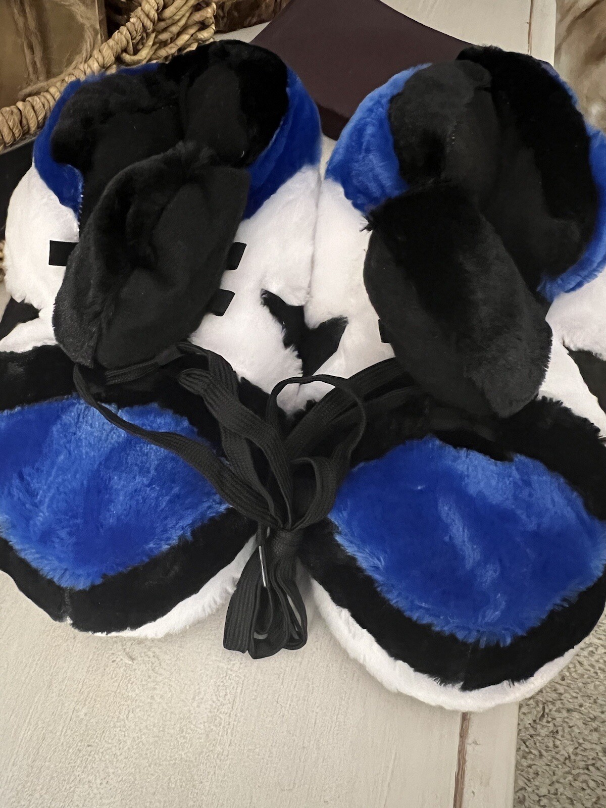 Air Jordan Slippers