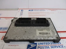 ✅ 2005 ION ECM ENGINE CONTROL MODULE COMPUTER PCM ECU POWER UNIT 2.2L YLYR