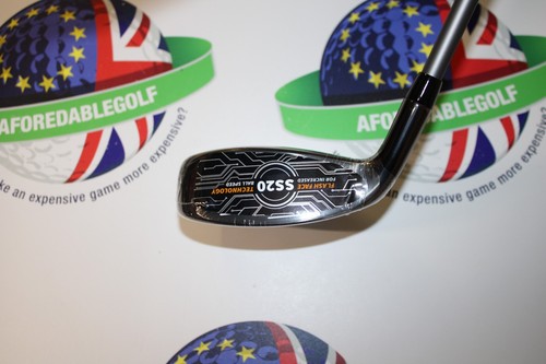 new callaway mavrik 23 degree #5 hybrid project x catalyst 65 5.5 regular flex - Picture 3 of 7