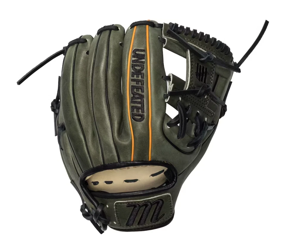 Undefeated x Marucci Capitol M Type 43A2 11.5