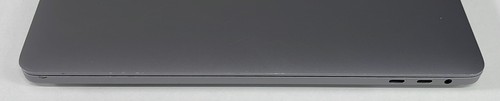 Apple MacBook Pro A2141 2019 16" Core i7-9750H 2.6GHz 6-Core 512GB / 32GB - AT04 - Afbeelding 5 van 12