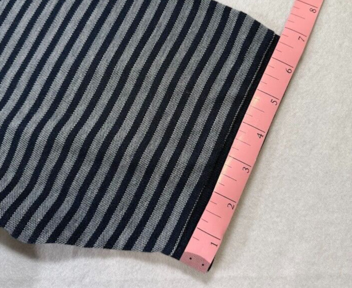 Polo Golf  Ralph Lauren Shirt Mens  XL Blue Stiped Logo Short Sleeve Lightweight thumbnail 13