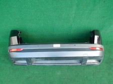 Stossstange hinten Skoda Karoq (NU) 1.5TSI 110KW 150PS Bj.2020 57A807835
