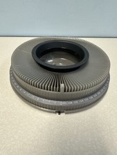 Kodak Carousel Transvue 140 Slide Photo Tray, Kodak Slide Projector Tray